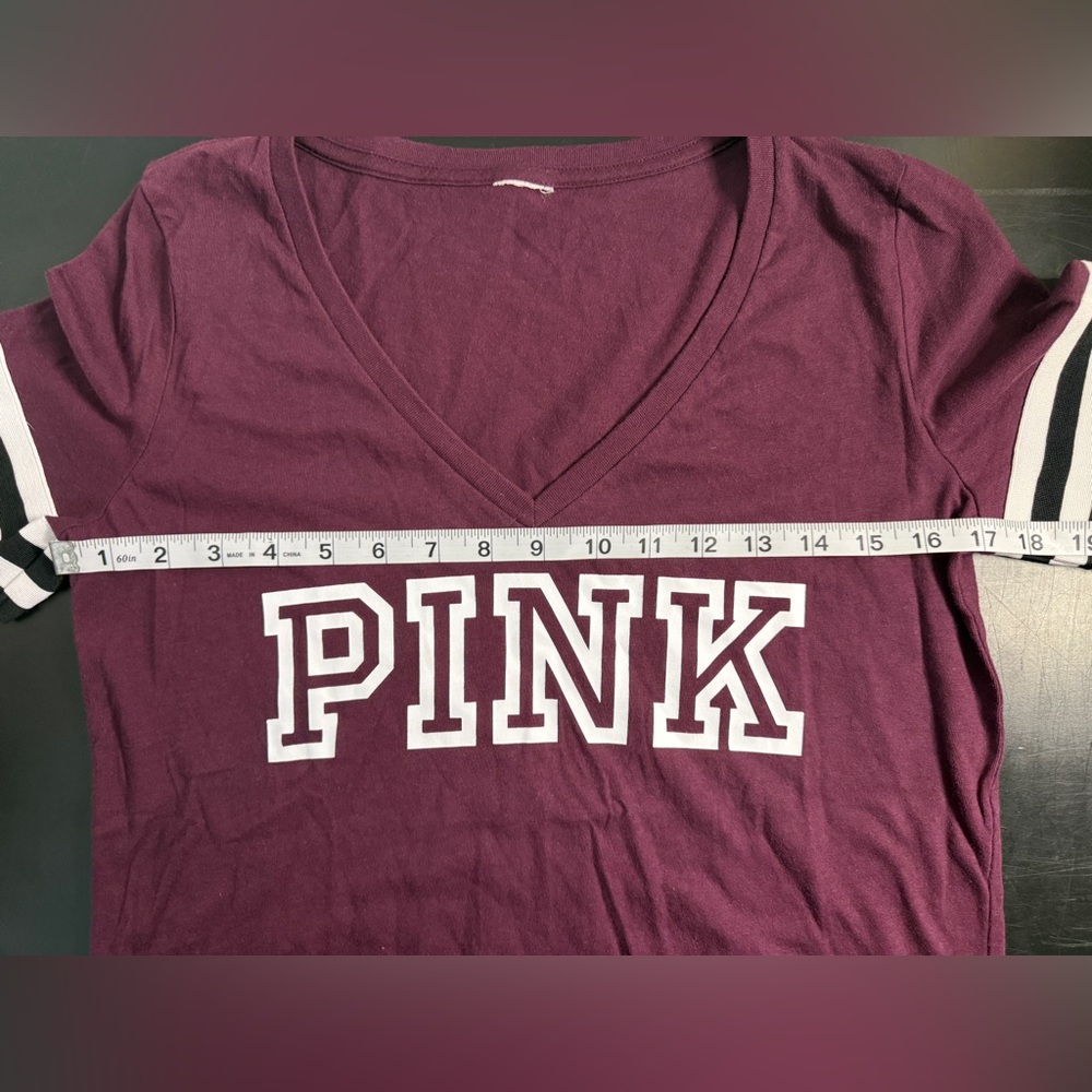 PINK shirt - Picture 4 of 4